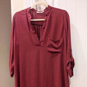 Lush 4 Tunic